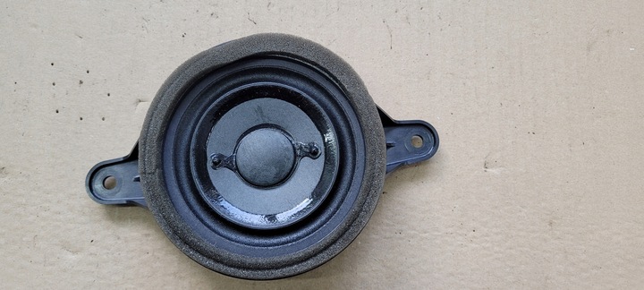 фото №1, A6 c7 4g динамик bose дверь зад 4g0035454 a7 s7