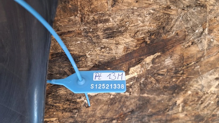 фото №6, Захист шасі зад a1716190338 mercedes slk w171 r171