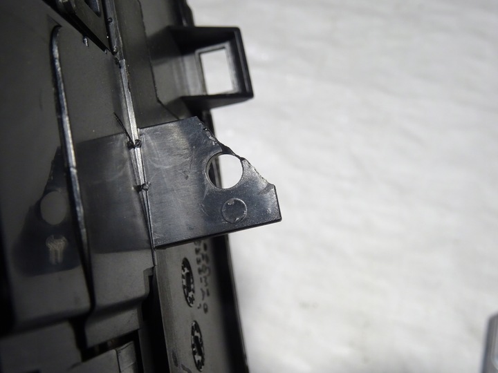 фото №9, Комп'ютер спідометр  набір vw golf v 5 1k0 2.0 fsi blx 1k0920862a 06f906056de