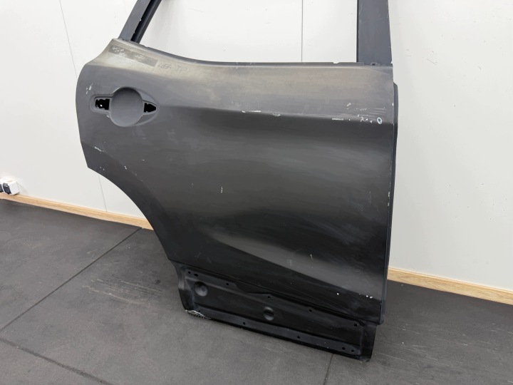 фото №9, Nissan qashqai ii j11 2013r-2021r дверь правая задние зад новое оригинальные