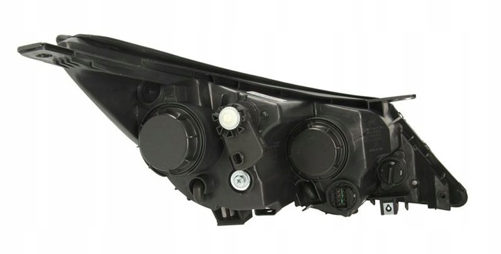 фото №2, Фара світла передніх 20-14098-05-2/tyc