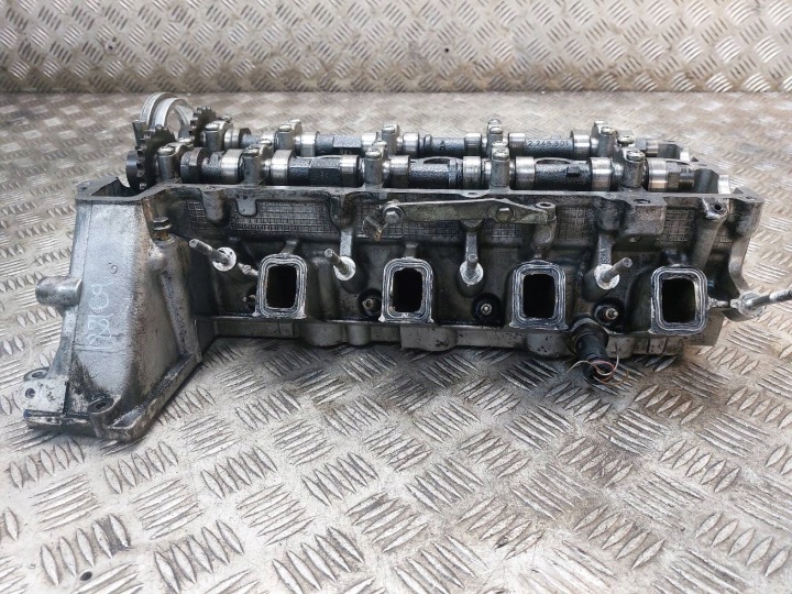 фото №11, Головка + вали bmw e39 2.0 d m47 2246601.9