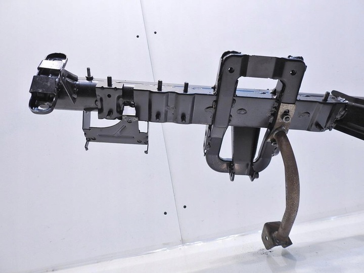 фото №6, Балка каркас консоли saab 9-5 i рестайлинг