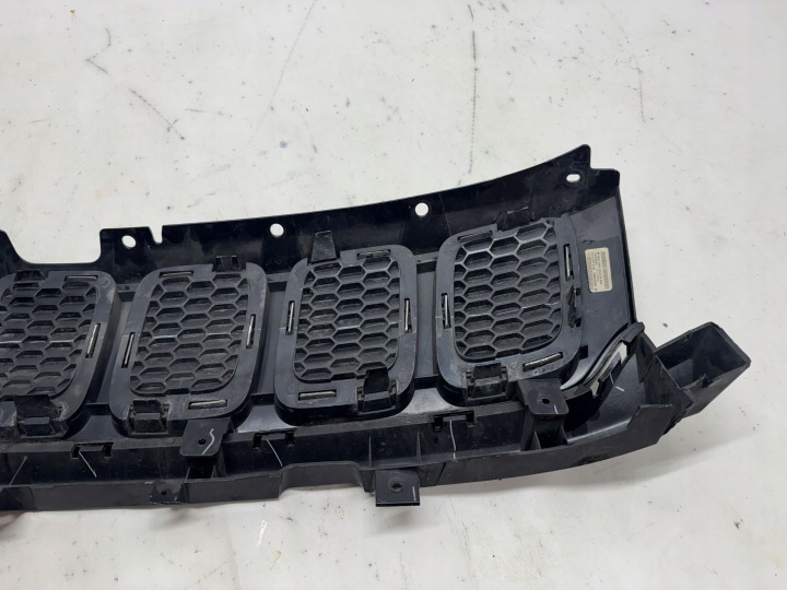 фото №12, Решітка радіатора перед jeep compass 403135up86