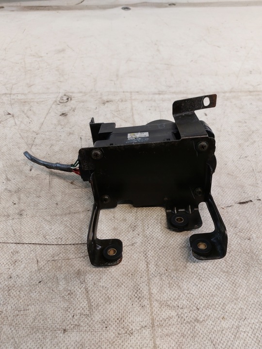 фото №7, Потенциометр газа mazda 6 gg 1.8 16v