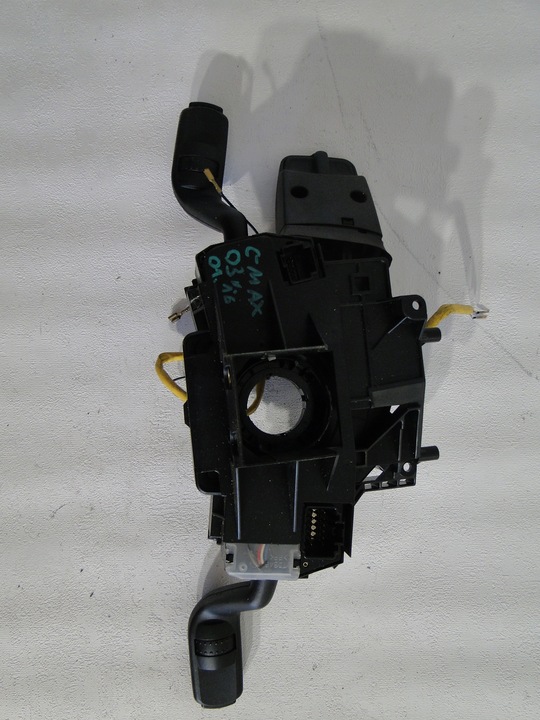 фото №3, Ford c-max i перемикач комбінований 3m5t-14a664-ab