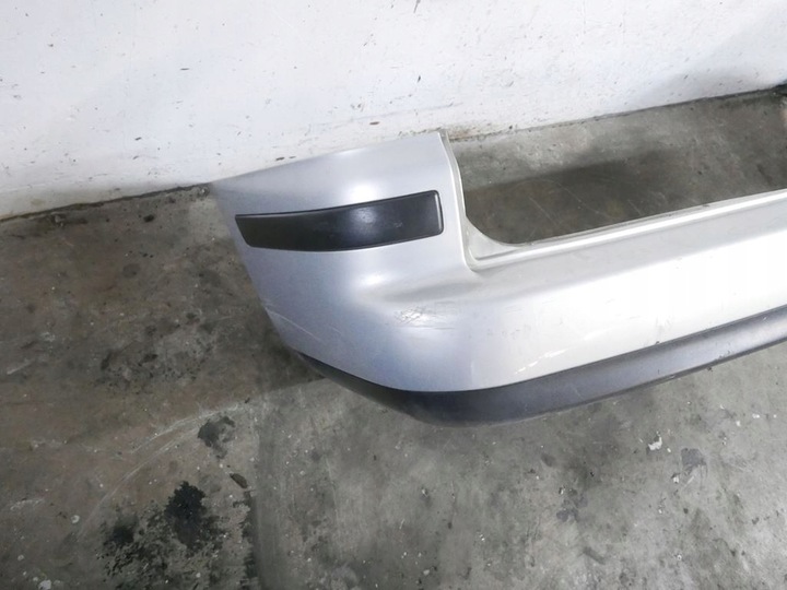 фото №11, Бампер зад задній lb7z seat alhambra i fl 00-05