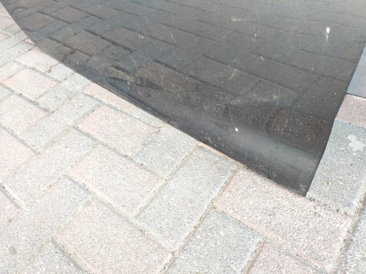 фото №6, Двері renault zoe передні ліві познань біржа ----- гарний !!!