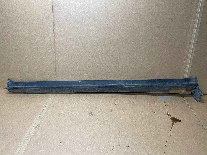 фото №1, Hyundai tucson iv планка пороговая левая