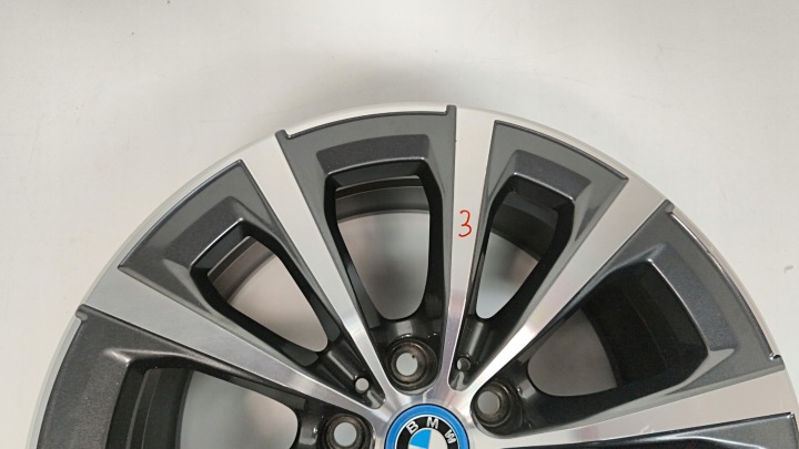 фото №10, Bmw 3 g20 g21 диски алюминиевая r17 et27 5x112 7 1/2x17 h2 6883517