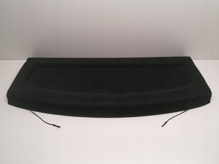 фото №1, Vw golf v vi plus полиця задня багажника оригінал 5m0867769