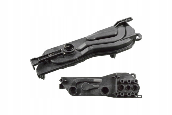 фото №13, Крепление бак расширительный/компенсационный. bmw 5 touring e61 525