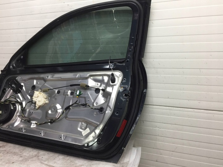 фото №15, Mercedes c w204 купе двері праві колір 183 lak 130-210 a2047201005