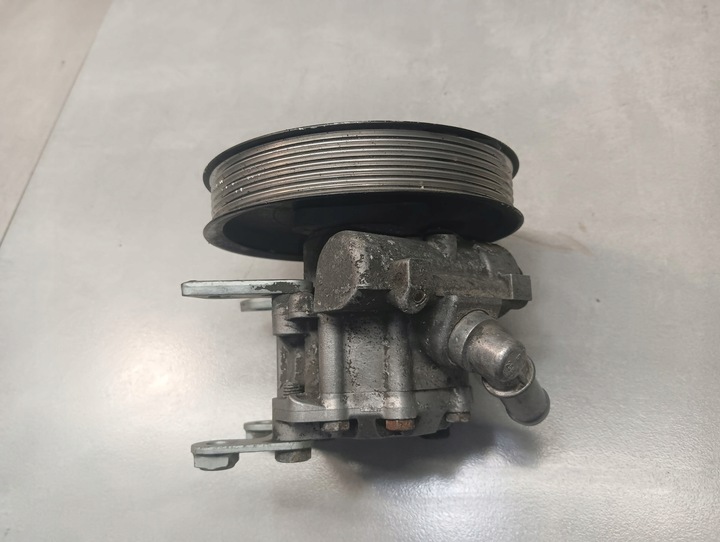 фото №6, Насос усилителя bmw e46 1.9 91128