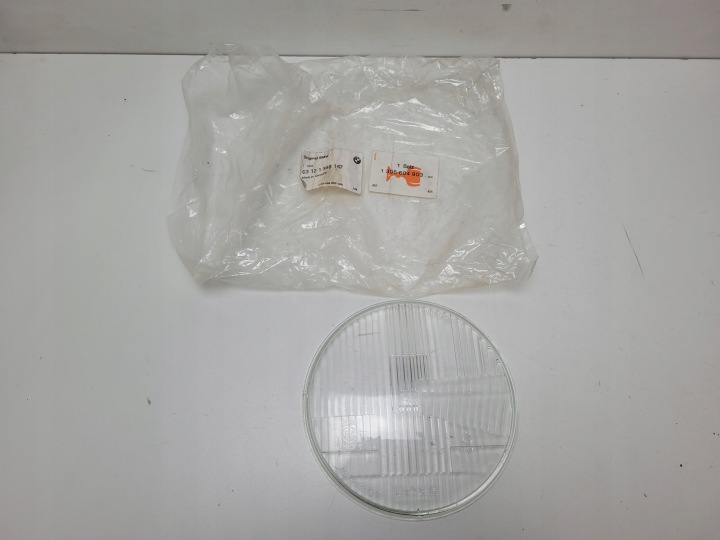 BMW PLAFONNIER PHARES 1358147 VERS R65 R80 R100 R90 R1200C R1100R 1358147