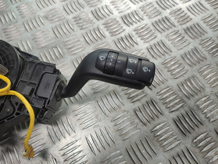 фото №12, Підкермові важелі ford focus c-max 3m5t14a664af 1.8l дизель 85kw 2005