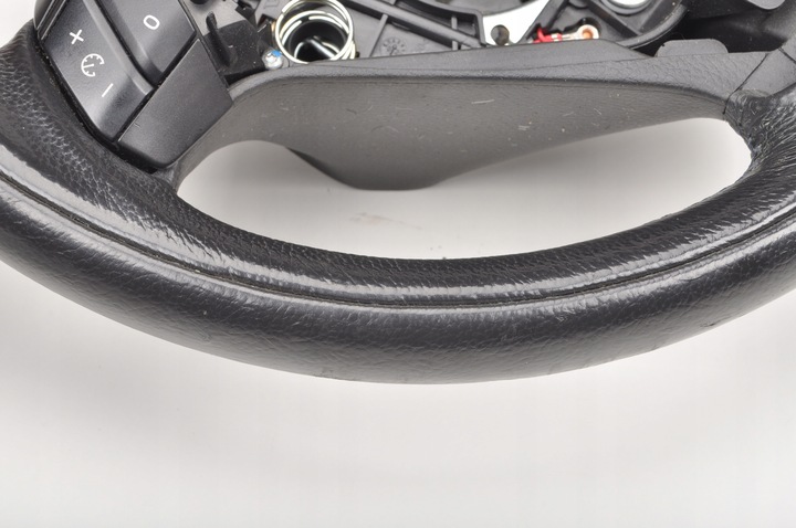 фото №12, Volvo s60 r v70 r кермо шкіряний 30643142