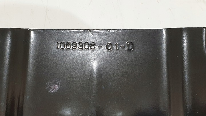 фото №8, Кронштейн крепление защита акумулятора tesla 3