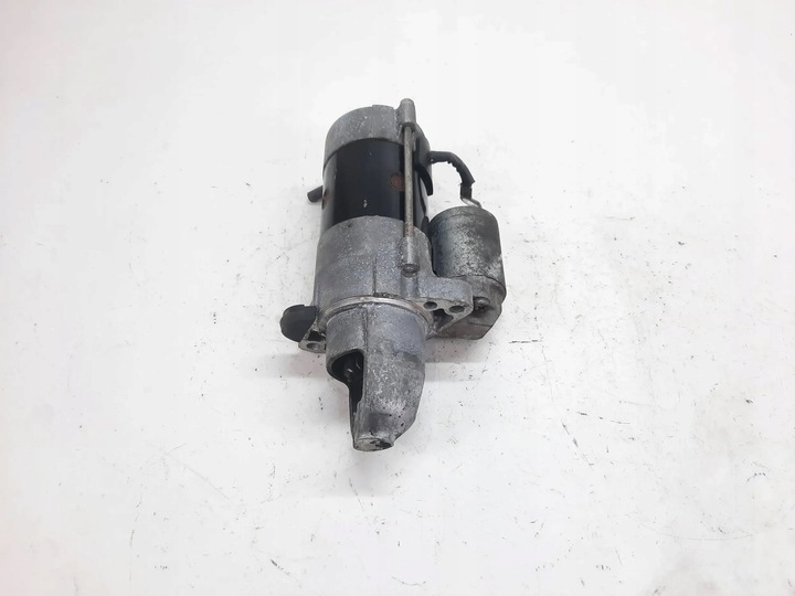 фото №6, Opel astra j meriva mokka стартер 55570068