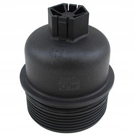 фото №1, Синий print гайка фильтра масла renault adbp99000