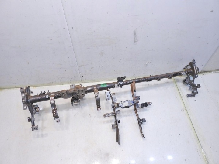 фото №8, Балка каркас консолі hyundai i40 84410-3z200