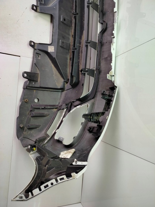 фото №14, Бампер задній land rover range rover sport 2013-18 .... j8a2-17a958