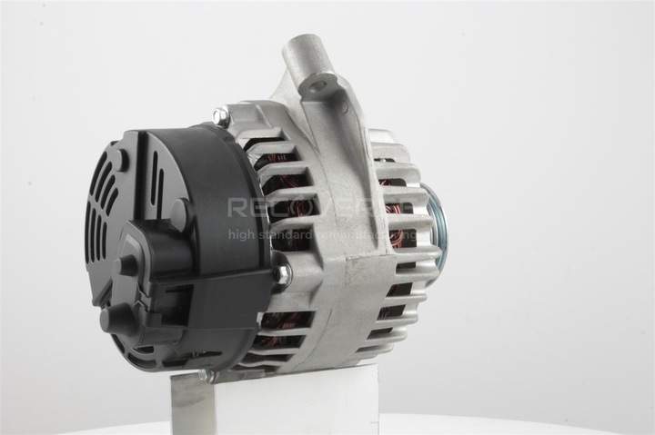 фото №8, Генератор fiat lancia 1.2 1.4 grande punto panda bravo doblo y ypsilon