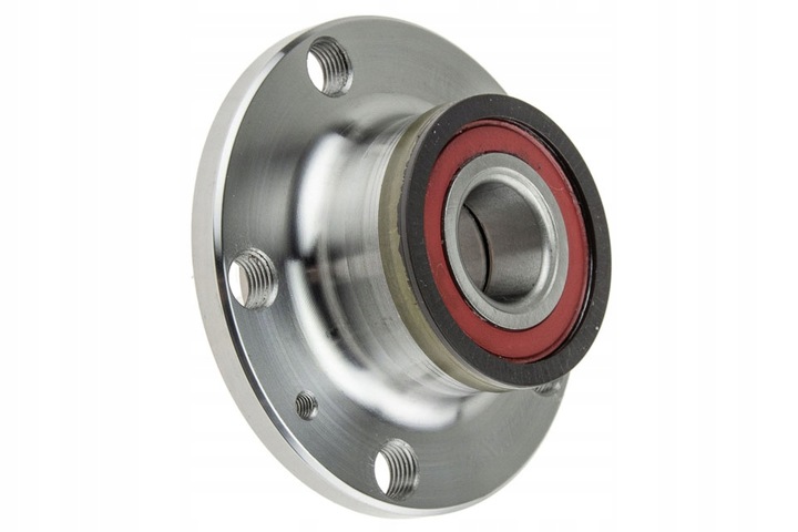 фото №1, Ступица подшипник колёса зад audi vw skoda seat