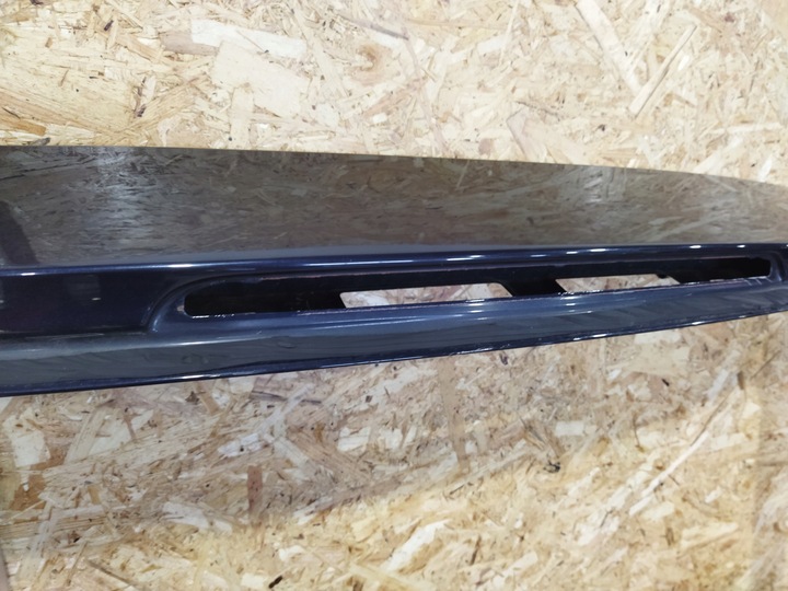 фото №9, Крышка зад audi a6 c6 рестайлинг avant универсал lz5d org