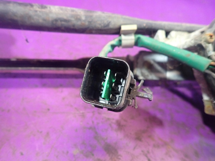 фото №5, Hyundai elantra iv hd sedan механізм двигунчик двірник 981102h000