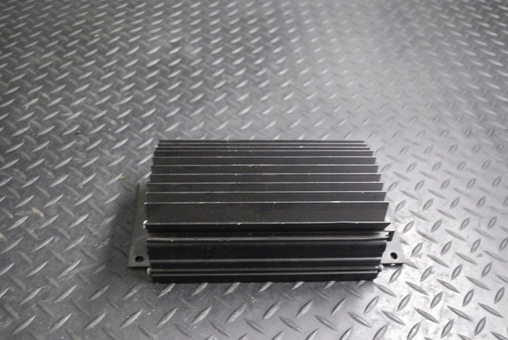 фото №1, Усилитель bose audi a8 d2 4d0035225c