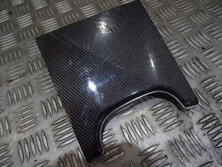 фото №9, Audi a8 s8 4h d4 планки декоративний карбон декори комплект 97