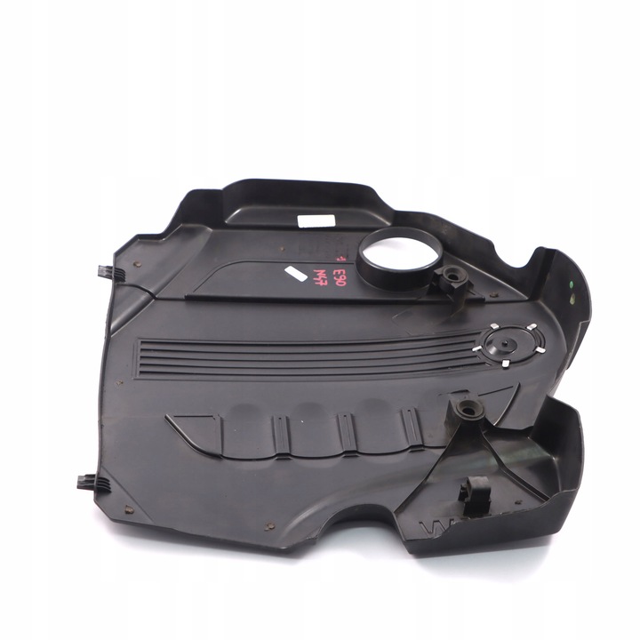 фото №10, Bmw e60 e81 e87 e90 e91 n47 захист кришка двигуна 7797410