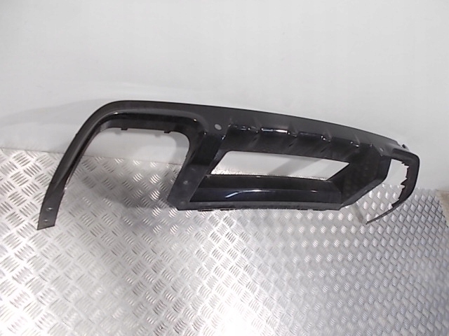 фото №9, Спойлер накладка зад seat cupra formentor 5ff 20-24 5ff807568c оригінал