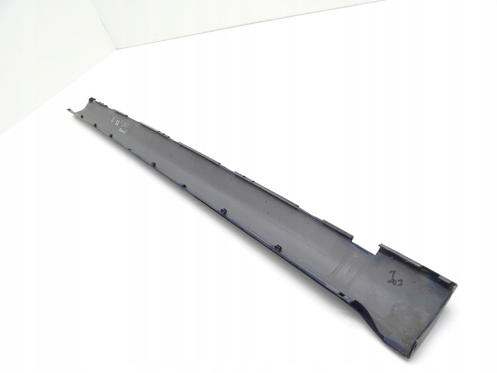 фото №9, Планка накладка пороговая левая chrysler 300c универсал