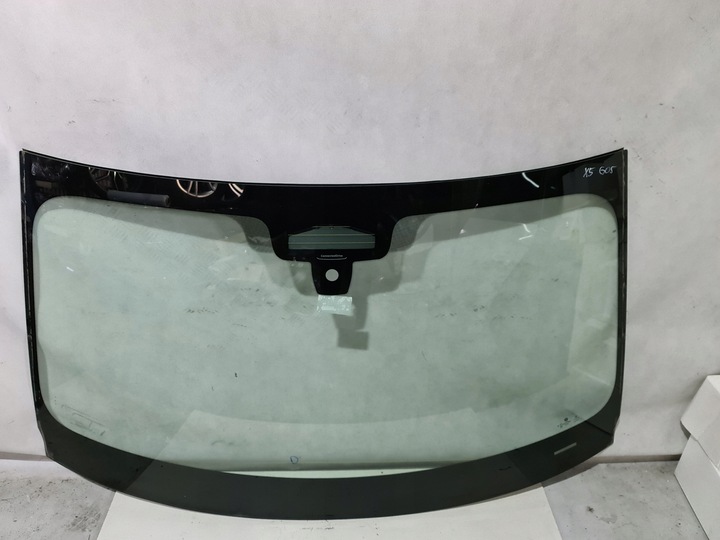 фото №1, Скло лобове bmw x5 g05 оригінал 20r камера датчик