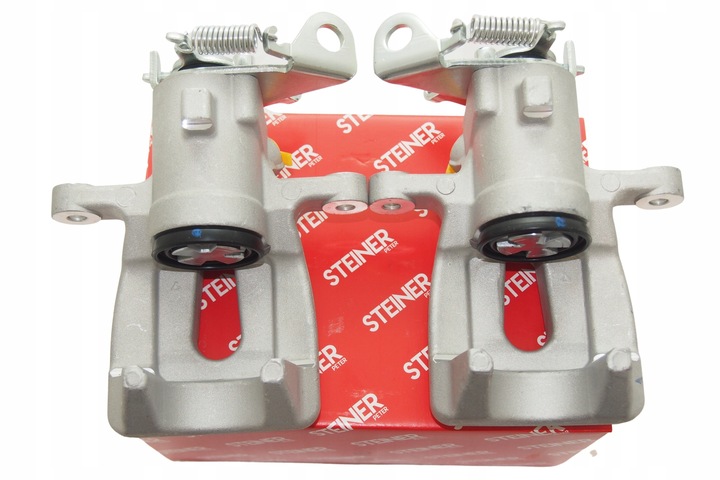 фото №1, Суппорт зад левый+ правый renault megane ii scenic 2