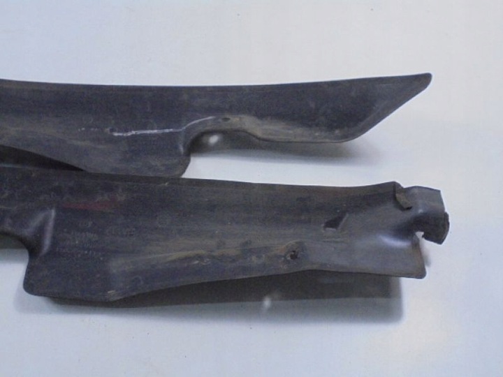 фото №6, Octavia ii шумоізоляція крила перед ліві праві