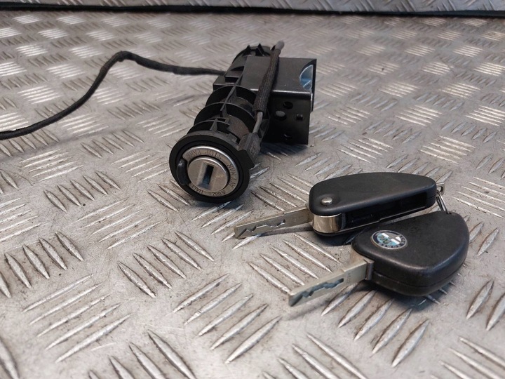 фото №9, Набор стартовый alfa romeo 156 i рестайлинг 1.8 16v