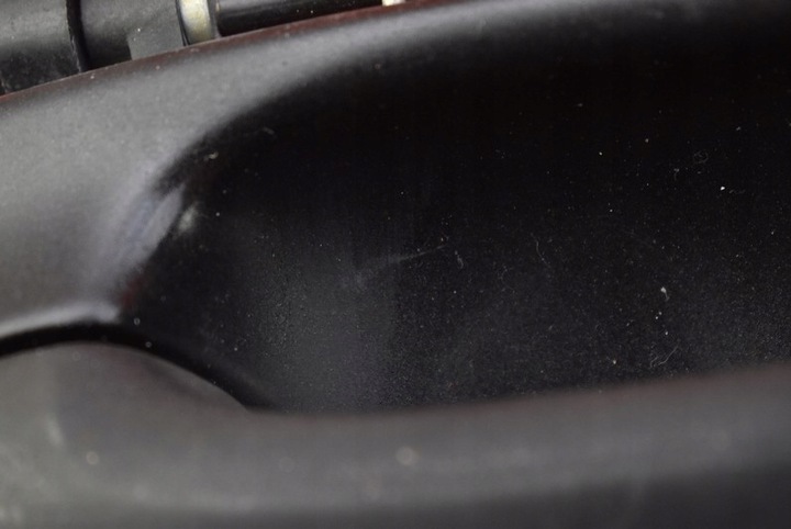 фото №12, Ручка права зад задня чорна 12786424 saab 9-3 93 2 ii sedan 02-11