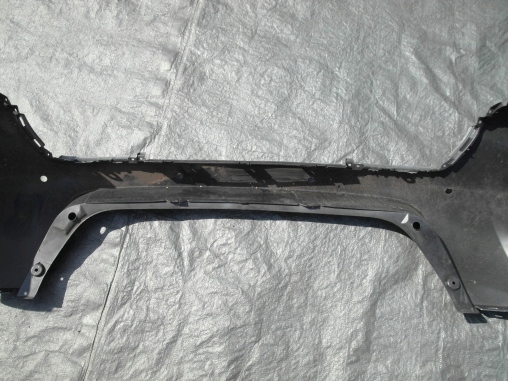 фото №9, Toyota auris ii hb 2012- 12- задний бампер 52159-02840 / z1100