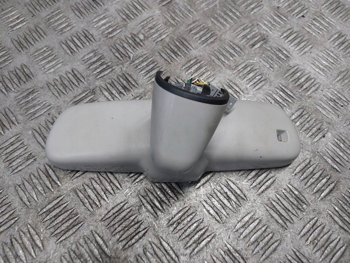 фото №3, Зеркало внутренние заднего вида audi q5 8r 4f0857511f