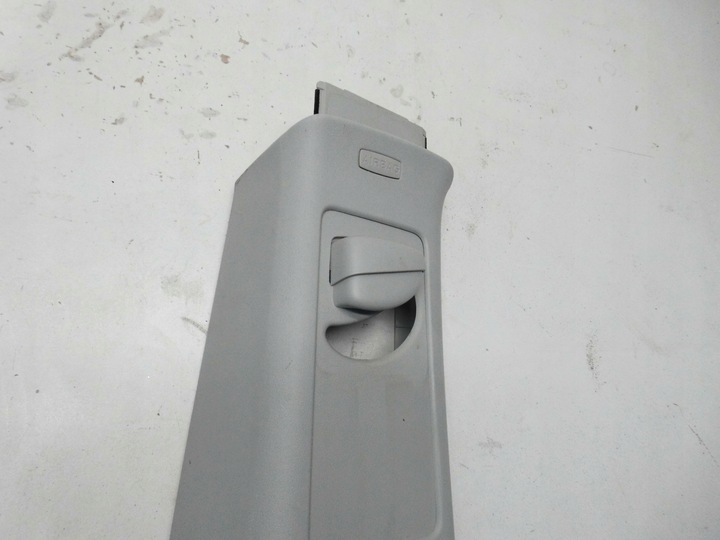 фото №3, Защита стойка 1t0867287f vw touran 1t 2010-2014r. левая задняя оригинал