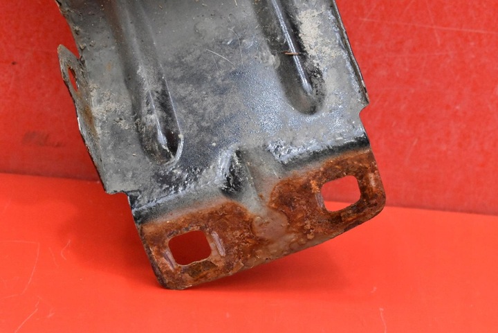 фото №16, Крыло правые перед переднее чёрный ford kuga mk2 13-16