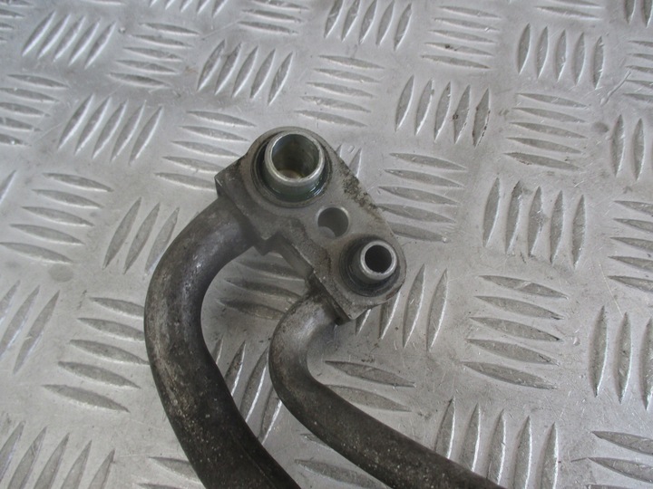 фото №7, Шланг трубка кондиціонера opel meriva a 1.7 cdti 02-10r