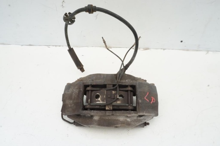 фото №1, Суппорт левый перед peugeot 607 3.0 v6