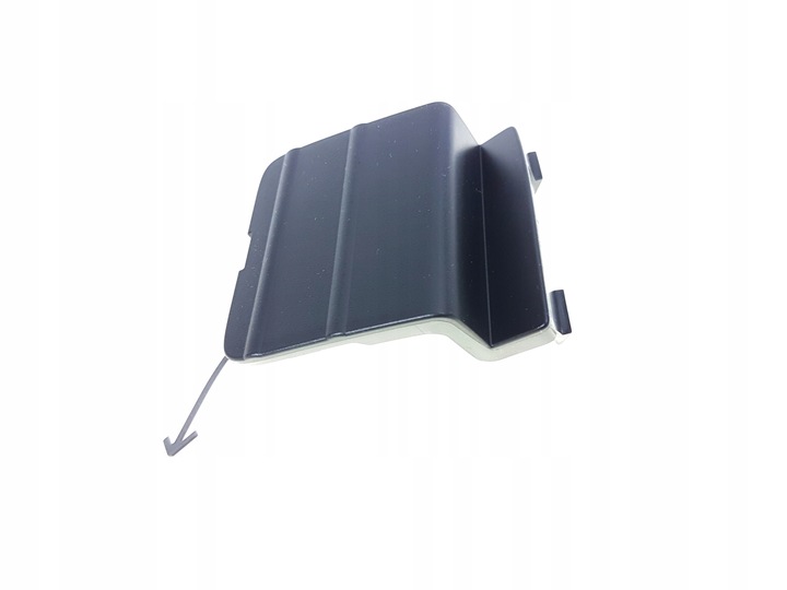 фото №1, Aygo i 12-14 заглушка фаркоп защита бампер перед