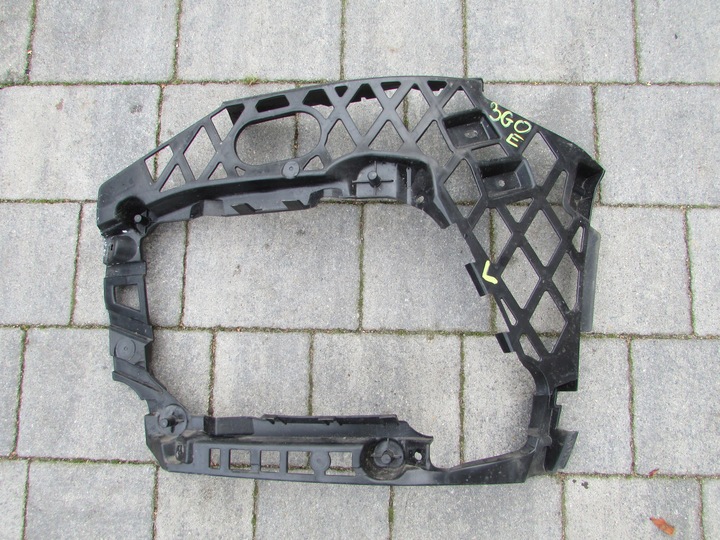 фото №1, Vw passat b8 гібрид ковзун лівий перед 3g0807177e