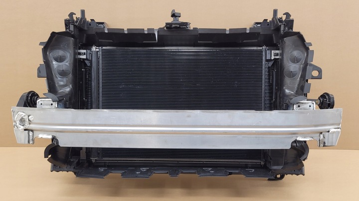 фото №1, Pas переднее усилитель audi q7 2.0 tfsi