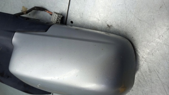 фото №6, Зеркало правые honada civic vii 01r 5pin